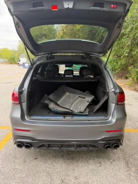 Mercedes-Benz GLC 43 AMG * CARFAX * HEAD UP * 360 * PERFORMANCE EXHAUST | Mobile.bg � ����� ������ 16