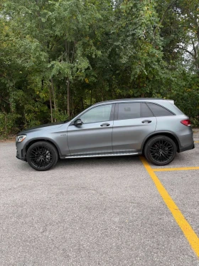 Mercedes-Benz GLC 43 AMG * CARFAX * HEAD UP * 360 * PERFORMANCE EXHAUST | Mobile.bg � ����� ������ 2
