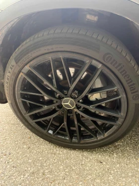 Mercedes-Benz GLC 43 AMG * CARFAX * HEAD UP * 360 * PERFORMANCE EXHAUST | Mobile.bg � ����� ������ 6