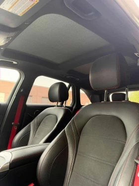Mercedes-Benz GLC 43 AMG * CARFAX * HEAD UP * 360 * PERFORMANCE EXHAUST | Mobile.bg � ����� ������ 15