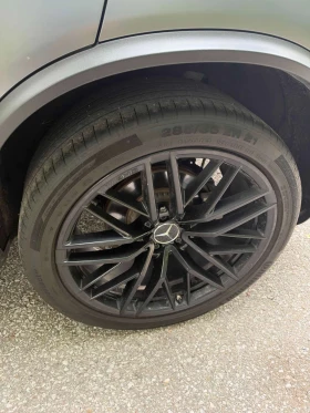 Mercedes-Benz GLC 43 AMG * CARFAX * HEAD UP * 360 * PERFORMANCE EXHAUST | Mobile.bg � ����� ������ 17