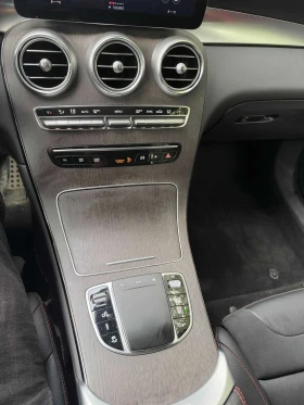 Mercedes-Benz GLC 43 AMG * CARFAX * HEAD UP * 360 * PERFORMANCE EXHAUST | Mobile.bg � ����� ������ 12