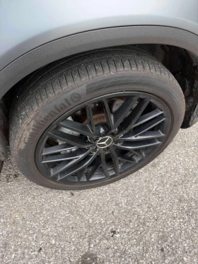 Mercedes-Benz GLC 43 AMG * CARFAX * HEAD UP * 360 * PERFORMANCE EXHAUST | Mobile.bg � ����� ������ 10