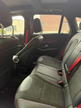 Mercedes-Benz GLC 43 AMG * CARFAX * HEAD UP * 360 * PERFORMANCE EXHAUST | Mobile.bg � ����� ������ 14