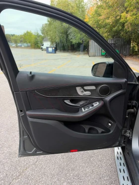 Mercedes-Benz GLC 43 AMG * CARFAX * HEAD UP * 360 * PERFORMANCE EXHAUST | Mobile.bg � ����� ������ 9