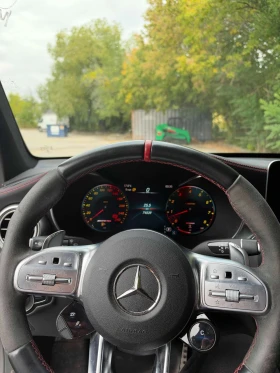 Mercedes-Benz GLC 43 AMG * CARFAX * HEAD UP * 360 * PERFORMANCE EXHAUST | Mobile.bg � ����� ������ 11