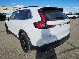 Honda Cr-v * Awd Touring * CARFAX *  | Mobile.bg � ����� ������ 4
