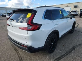 Honda Cr-v * Awd Touring * CARFAX *  | Mobile.bg � ����� ������ 3