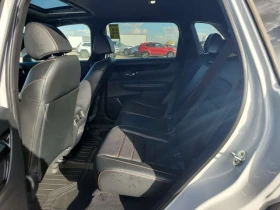 Honda Cr-v * Awd Touring * CARFAX *  | Mobile.bg � ����� ������ 11