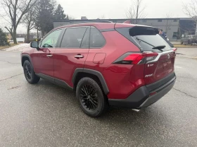 Toyota Rav4 * Limited * АВТОКРЕДИТ БЕЗ ПЪРВОНАЧАЛНА ВНОСКА*  | Auto.bg — изображение 13