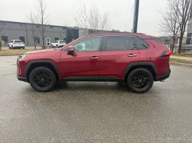 Toyota Rav4 * Limited * АВТОКРЕДИТ БЕЗ ПЪРВОНАЧАЛНА ВНОСКА*  | Auto.bg — изображение 2