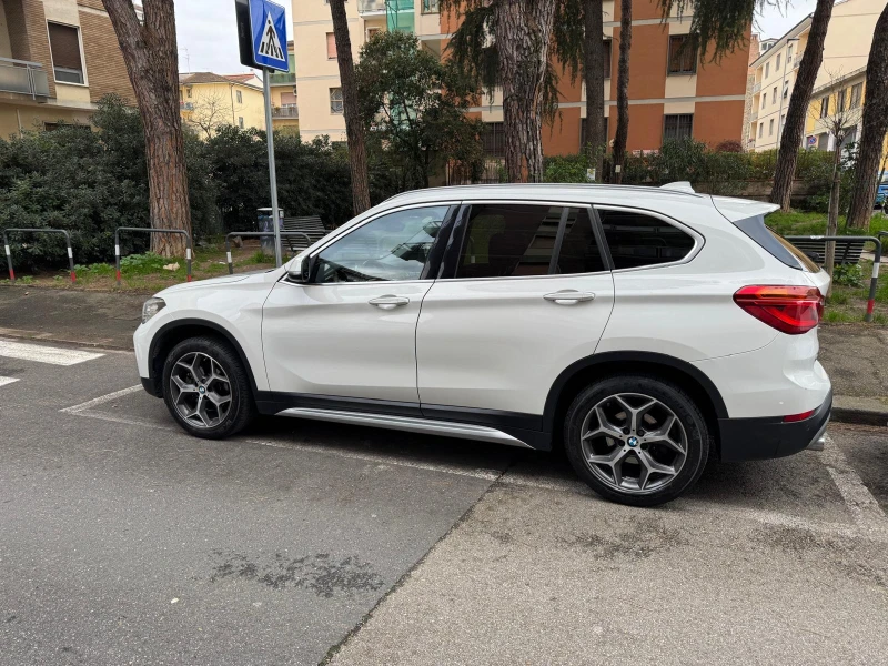 BMW X1 18d xLine, снимка 2 - Автомобили и джипове - 48645814