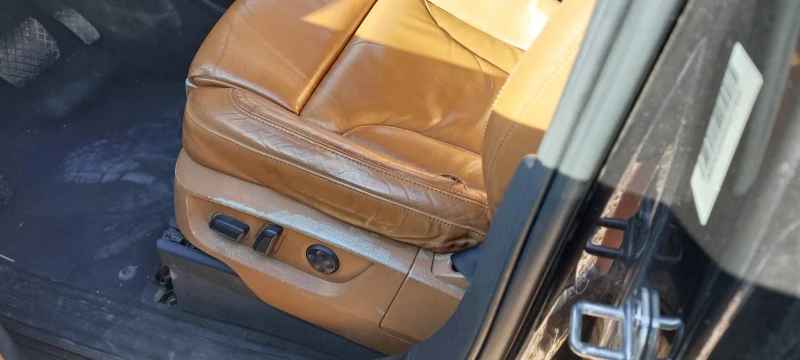 Audi Q7 4.2tdi bose теглич, снимка 9 - Автомобили и джипове - 51458380