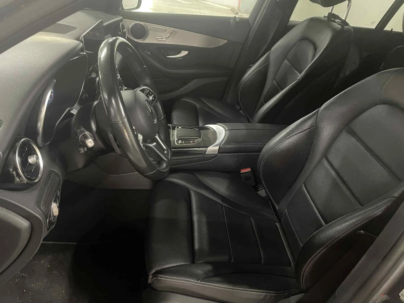 Mercedes-Benz GLC 300 4MATIC AMG package, снимка 10 - Автомобили и джипове - 52283938