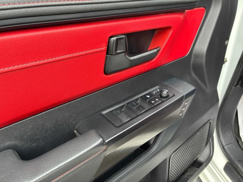 Toyota Tundra * Limited Hybrid * CARFAX * БЕЗ ПЪРВОНАЧАЛНА ВНОСК, снимка 11 - Автомобили и джипове - 52669956