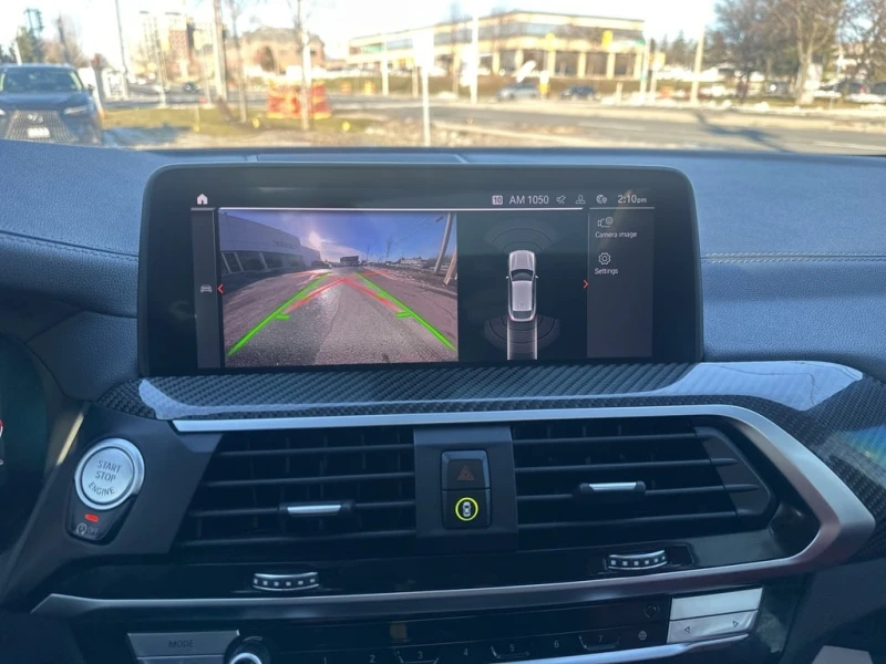 BMW X4 * CARFAX * ЦЕНА ДО БЪЛГАРИЯ, снимка 16 - Автомобили и джипове - 52968899