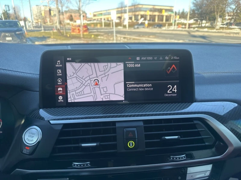 BMW X4 * CARFAX * ЦЕНА ДО БЪЛГАРИЯ, снимка 15 - Автомобили и джипове - 52968899