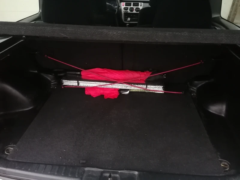 Honda Hr-v 4x4, снимка 12 - Автомобили и джипове - 53056953