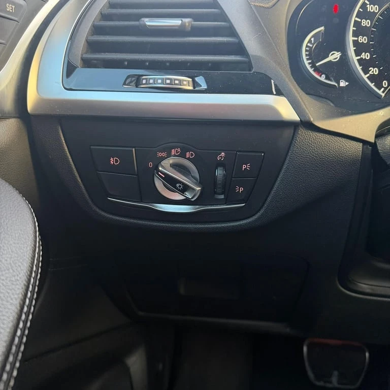 BMW X3 2019 XDRIVE *   *  | Mobile.bg   14