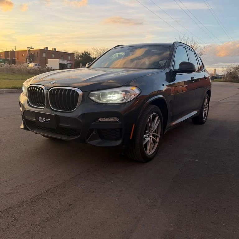 BMW X3 2019 XDRIVE * БЕЗ ПЪРВОНАЧАЛНА ВНОСКА*  - 25890 лв. / 13237.35 € - 32748500 1