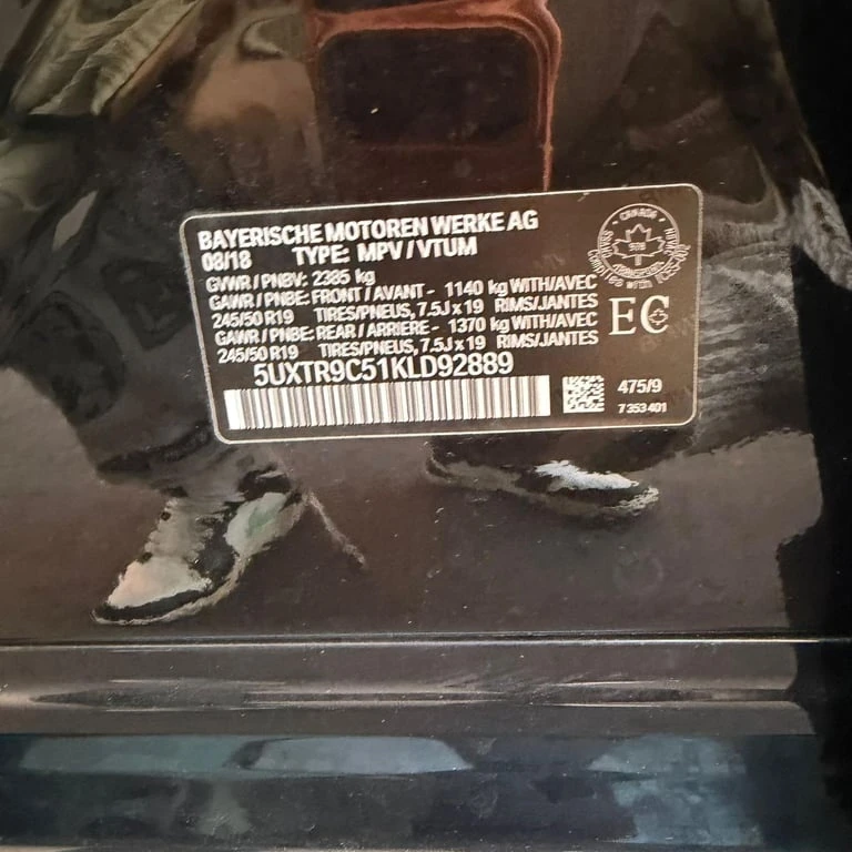 BMW X3 2019 XDRIVE *   *  | Mobile.bg   16