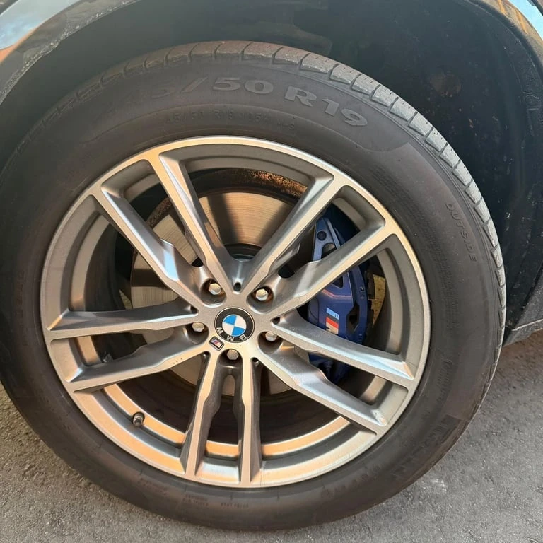 BMW X3 2019 XDRIVE * БЕЗ ПЪРВОНАЧАЛНА ВНОСКА*  - изображение 6