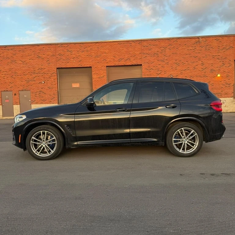 BMW X3 2019 XDRIVE * БЕЗ ПЪРВОНАЧАЛНА ВНОСКА*  - изображение 3