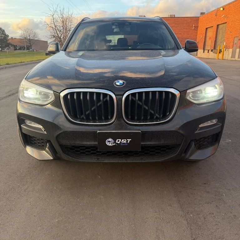 BMW X3 2019 XDRIVE * БЕЗ ПЪРВОНАЧАЛНА ВНОСКА*  - изображение 2