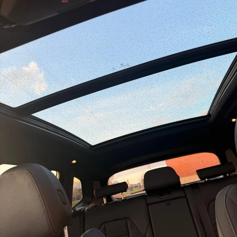 BMW X3 2019 XDRIVE *   *  | Mobile.bg   11