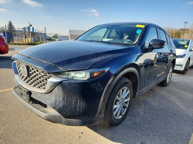 Mazda CX-5 * GX * CARFAX * БЕЗ ПЪРВОНАЧАЛНА ВНОСКА - 40999 лв. / 20962.46 € - 58192675 1