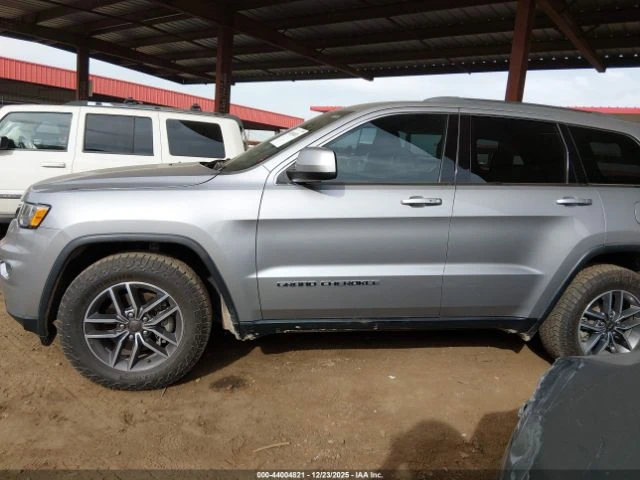 Jeep Grand cherokee LAREDO* 4X2* , снимка 3 - Автомобили и джипове - 53263302