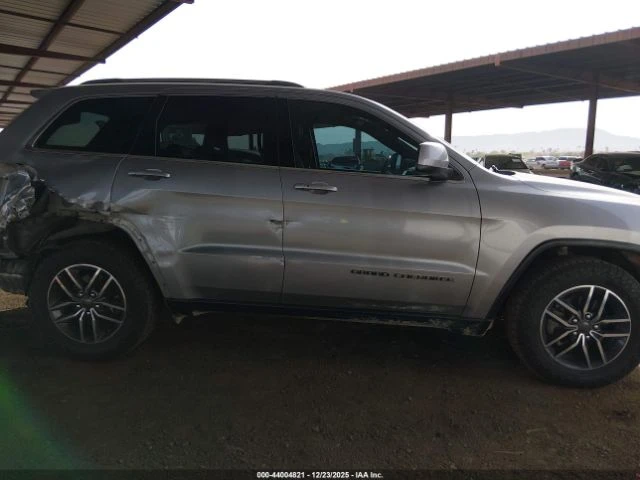 Jeep Grand cherokee LAREDO* 4X2* , снимка 14 - Автомобили и джипове - 53263302
