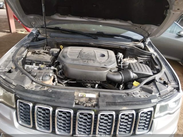 Jeep Grand cherokee LAREDO* 4X2* , снимка 12 - Автомобили и джипове - 53263302