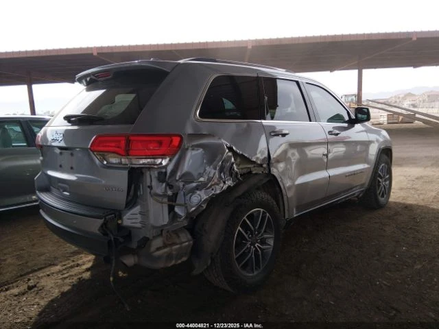 Jeep Grand cherokee LAREDO* 4X2* , снимка 8 - Автомобили и джипове - 53263302