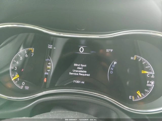 Jeep Grand cherokee LAREDO* 4X2* , снимка 10 - Автомобили и джипове - 53263302