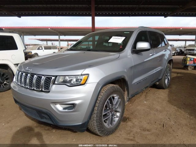 Jeep Grand cherokee LAREDO* 4X2* , снимка 2 - Автомобили и джипове - 53263302