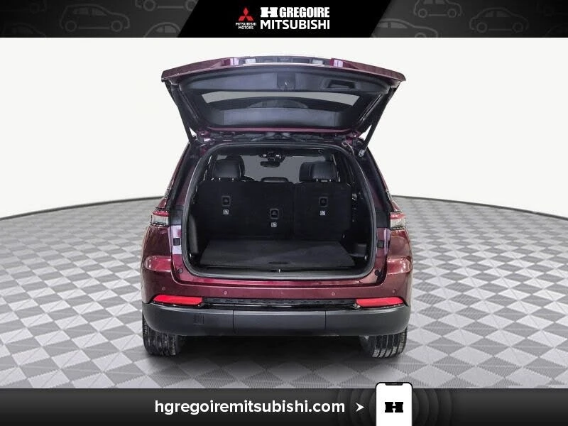 Jeep Grand cherokee * АвтоКредит * (ЦЕНА ДО БГ), снимка 7 - Автомобили и джипове - 54124542