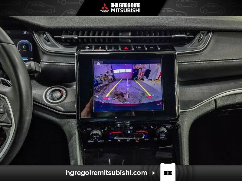 Jeep Grand cherokee * АвтоКредит * (ЦЕНА ДО БГ), снимка 13 - Автомобили и джипове - 54124542