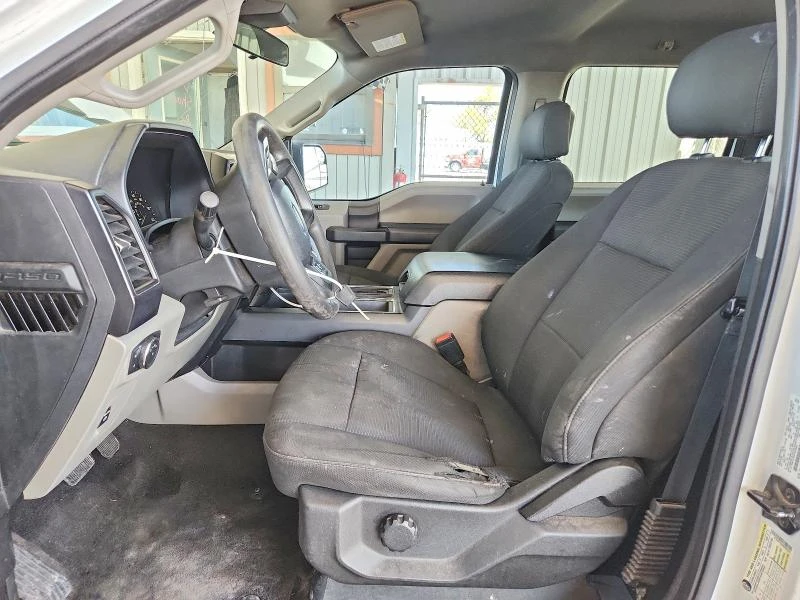Ford F150 5.0L 8 REAR WHEEL DRIVE | Mobile.bg � ����������� 7