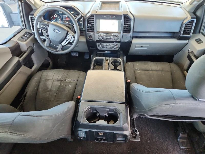 Ford F150 5.0L 8 REAR WHEEL DRIVE | Mobile.bg � ����������� 8
