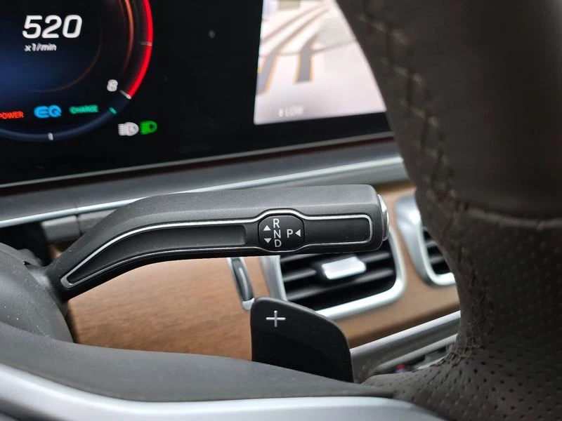 Mercedes-Benz GLE GLE450 4MATIC| 362к.с.| ВКЛ.ТЕХНОТЕСТ, снимка 8 - Автомобили и джипове - 55172631