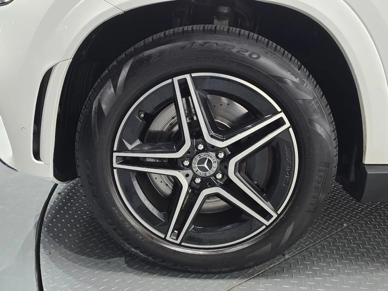 Mercedes-Benz GLE GLE450 4MATIC| 362к.с.| ВКЛ.ТЕХНОТЕСТ, снимка 4 - Автомобили и джипове - 55172631