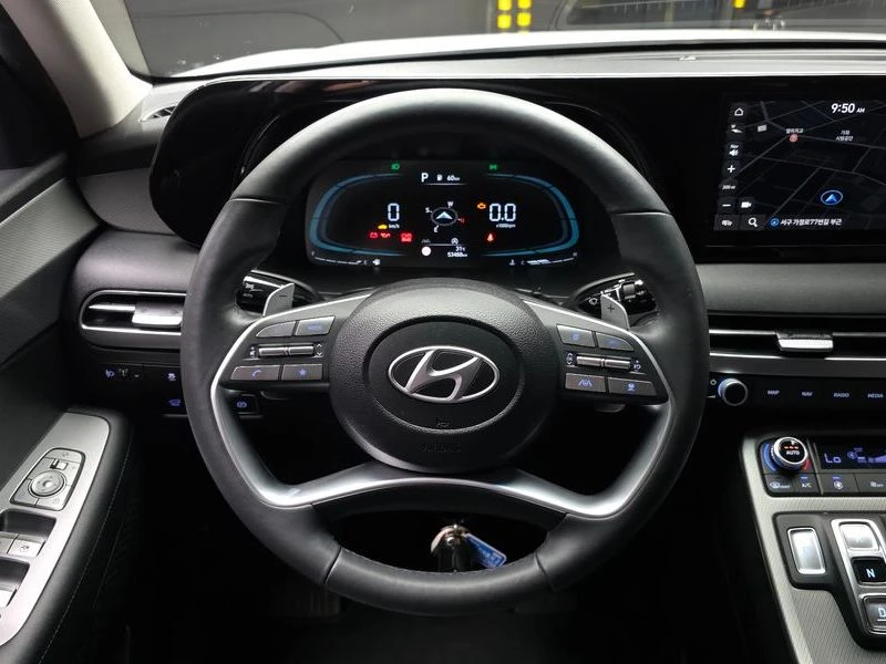 Hyundai Palisade 3.8 Automatic, снимка 13 - Автомобили и джипове - 55844308