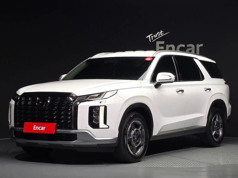 Hyundai Palisade 3.8 Automatic