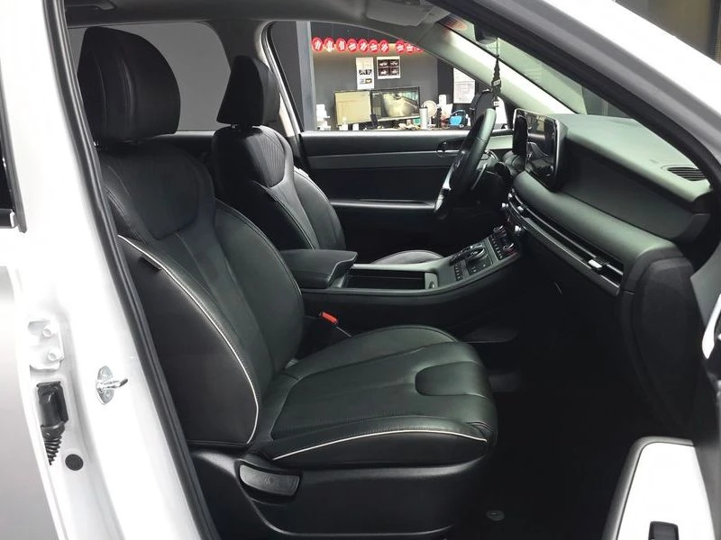 Hyundai Palisade 3.8 Automatic, снимка 11 - Автомобили и джипове - 55844308