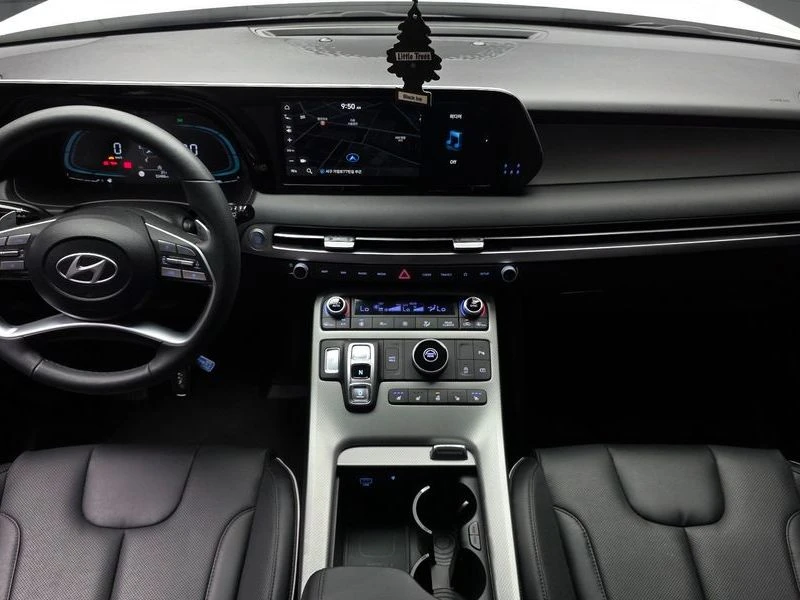 Hyundai Palisade 3.8 Automatic, снимка 7 - Автомобили и джипове - 55844308