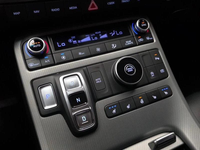 Hyundai Palisade 3.8 Automatic, снимка 9 - Автомобили и джипове - 55844308