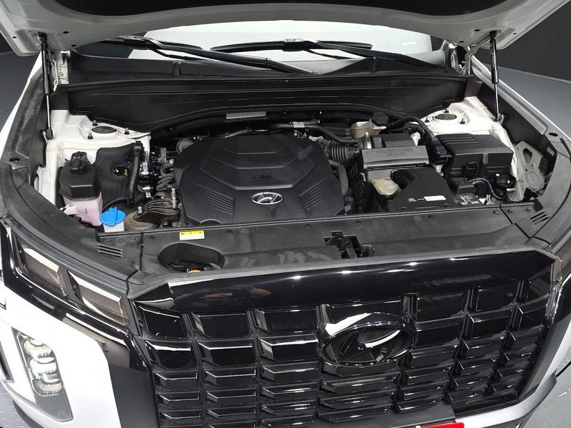 Hyundai Palisade 3.8 Automatic, снимка 6 - Автомобили и джипове - 55844308