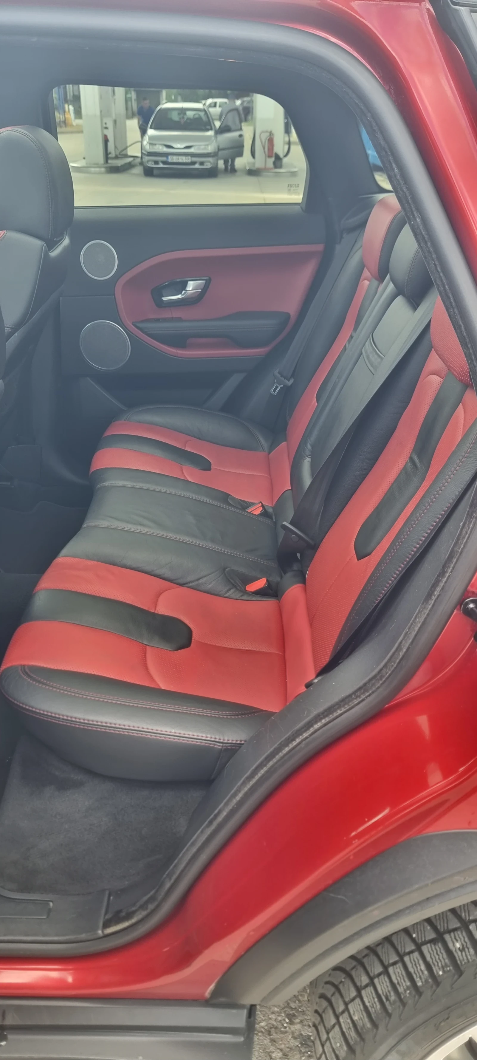 Land Rover Evoque 2.0 SI4, 240.., 4x4  | Mobile.bg   12