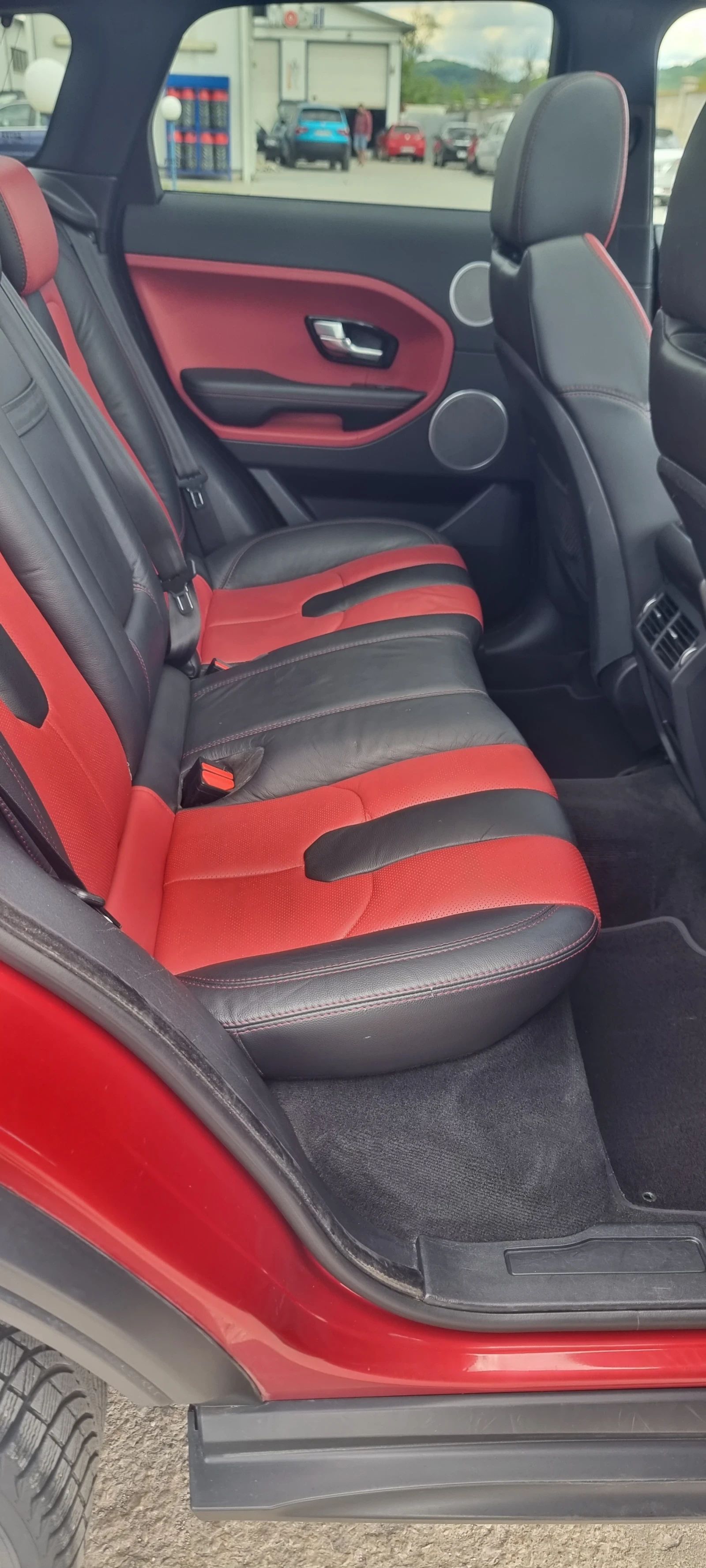 Land Rover Evoque 2.0 SI4, 240.., 4x4  | Mobile.bg   14